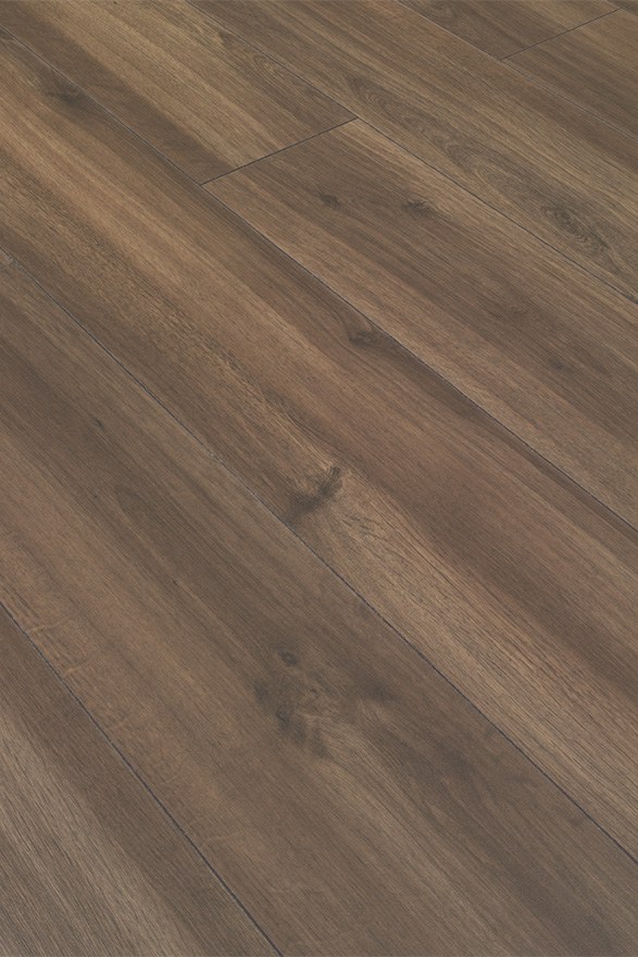 Piso Flotante Melamínico Chocolate D2439 AC4 10mm A